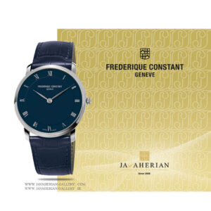 ساعت مچی مردانه فردریک کنستانت FC-200RN5S36