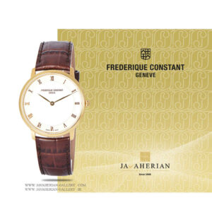 ساعت مچی مردانه فردریک کنستانت FC-200RS5S35