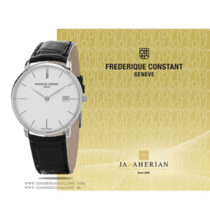 ساعت مچی مردانه فردریک کنستانت FC-220S5S6