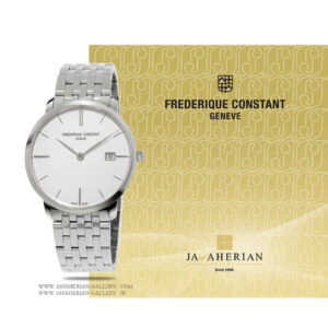 ساعت مچی مردانه فردریک کنستانت FC-220S5S6B