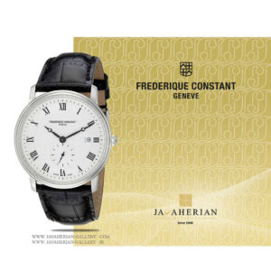 ساعت مچی مردانه فردریک کنستانت FC-245M5S6