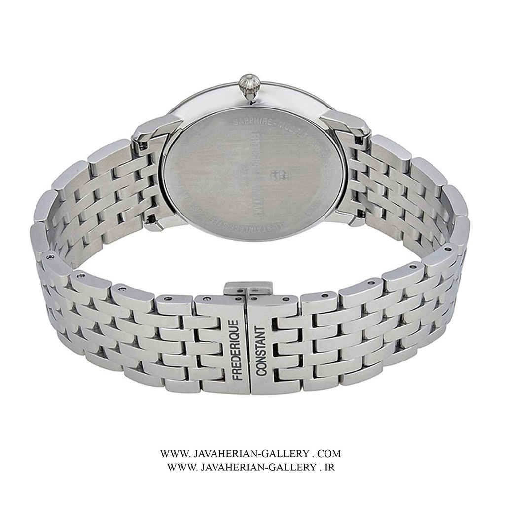 ساعت مردانه فردریک کنستانت FC-245SA5S6B 5 ساعت مردانه فردریک کنستانت FC-245SA5S6B - Image 5