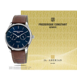 ساعت مچی مردانه فردریک کنستانت FC-259NT5B6