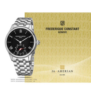 ساعت مچی مردانه فردریک کنستانت FC-285B5B6B