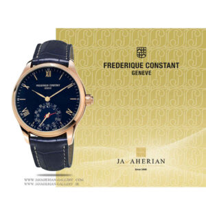 ساعت مچی مردانه فردریک کنستانت FC-285N5B4