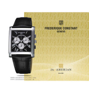 ساعت مچی مردانه فردریک کنستانت FC-292BS4C26B