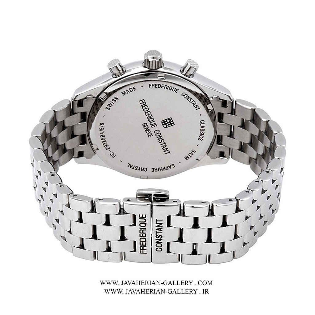 ساعت مردانه فردریک کنستانت FC-292MG5B6B 7 ساعت مردانه فردریک کنستانت FC-292MG5B6B - Image 7