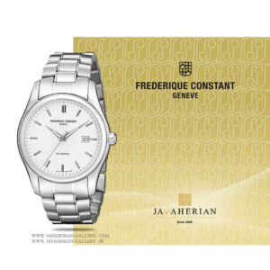 ساعت مچی مردانه فردریک کنستانت FC-303S6B6B