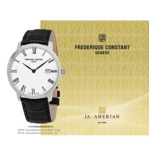 ساعت مچی مردانه فردریک کنستانت FC-306MR4S6