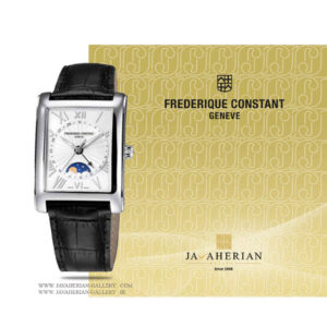 ساعت مچی مردانه فردریک کنستانت FC-330MS4MC26
