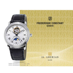 ساعت مچی مردانه فردریک کنستانت FC-335MC4P6