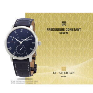 ساعت مچی مردانه فردریک کنستانت FC-723NR3S6