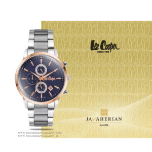 ساعت مچی مردانه لی کوپر LC06961.590