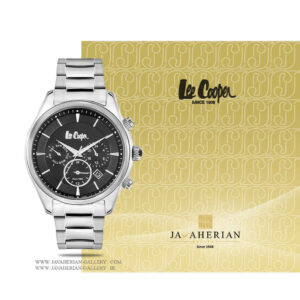ساعت مچی مردانه لی کوپر LC06965.350