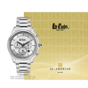 ساعت مچی مردانه لی کوپر LC06965.370