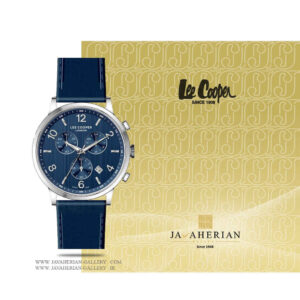 ساعت مچی مردانه لی کوپر LC07075.399