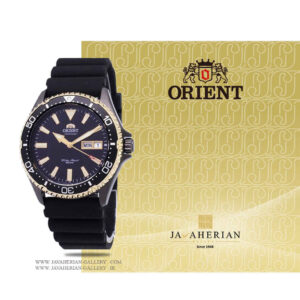 ساعت مچی مردانه اورینت RA-AA0005B19B