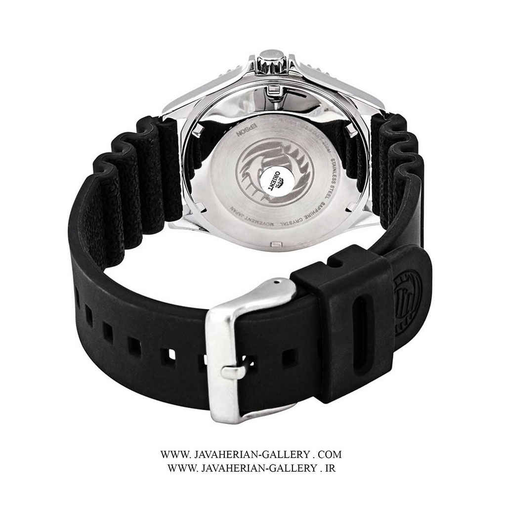ساعت مردانه اورینت RA-AA0006L19B 6 ساعت مردانه اورینت RA-AA0006L19B - Image 6