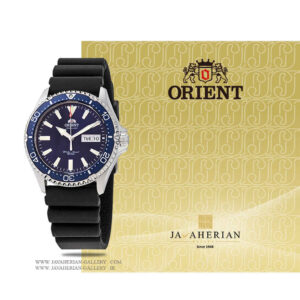 ساعت مچی مردانه اورینت RA-AA0006L19B