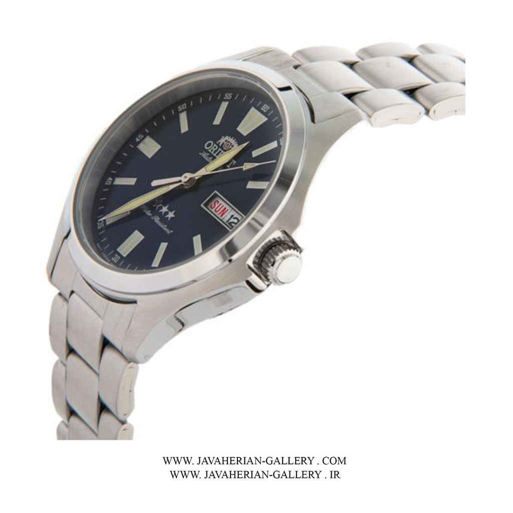 ساعت مچی مردانه اورینت RA-AB0F09L19B 3 ساعت مچی مردانه اورینت RA-AB0F09L19B - Image 3