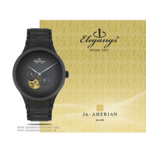 ساعت مچی مردانه الگنگس SA8117-505