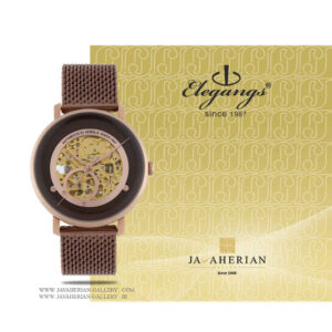 ساعت مچی مردانه الگنگس SA8138-303