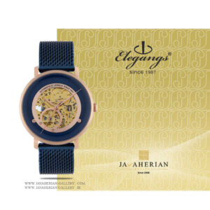 ساعت مچی مردانه الگنگس SA8138-403