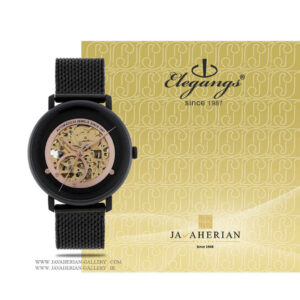 ساعت مچی مردانه الگنگس SA8138-706