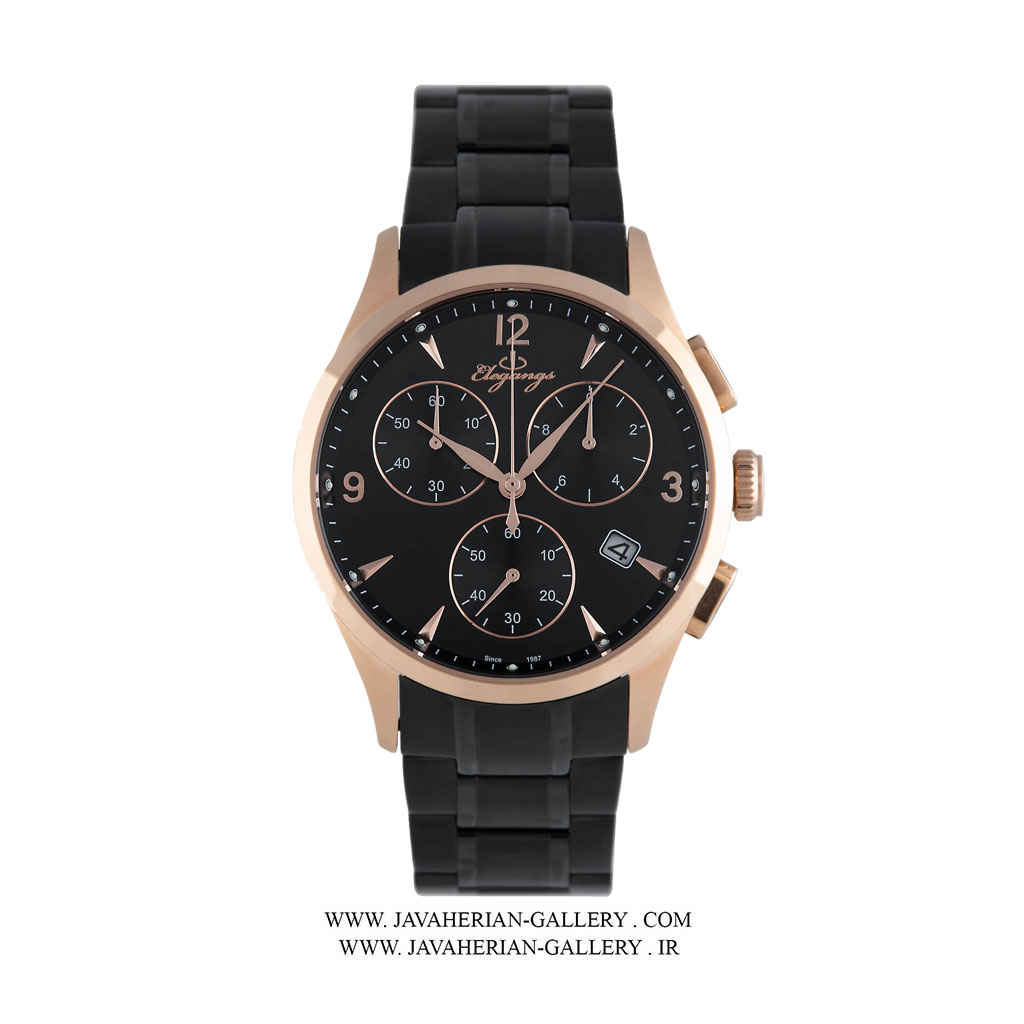 ساعت ست الگنگس SC8087-703 , SC8088-703 3 ساعت ست الگنگس SC8087-703 , SC8088-703 - Image 3