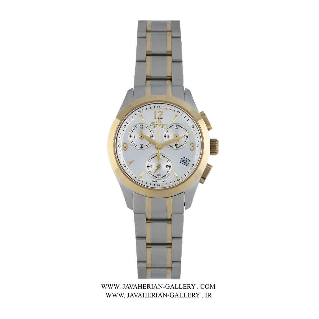 ساعت ست الگنگس SC8087-107 , SC8088-107 3 ساعت ست الگنگس SC8087-107 , SC8088-107 - Image 3