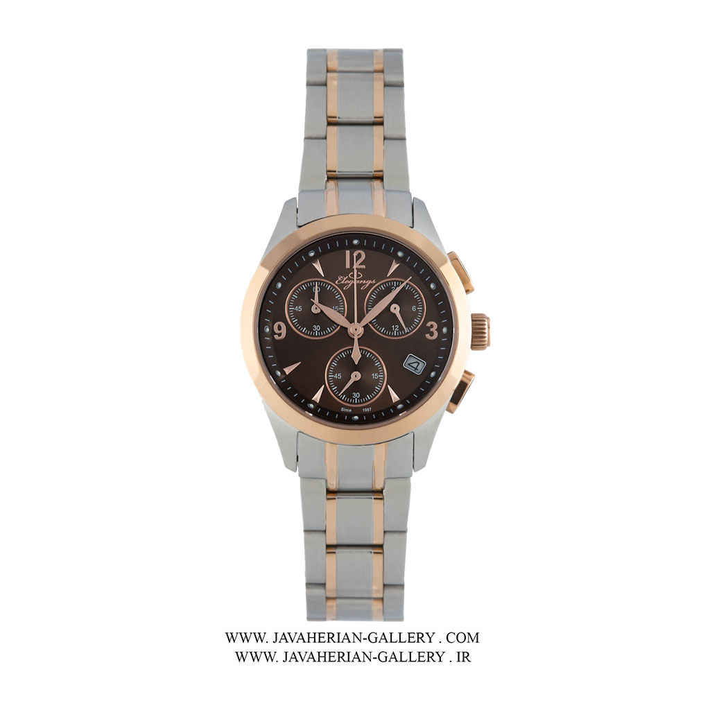 ساعت ست الگنگس SC8087-309 , SC8088-309 3 ساعت ست الگنگس SC8087-309 , SC8088-309 - Image 3