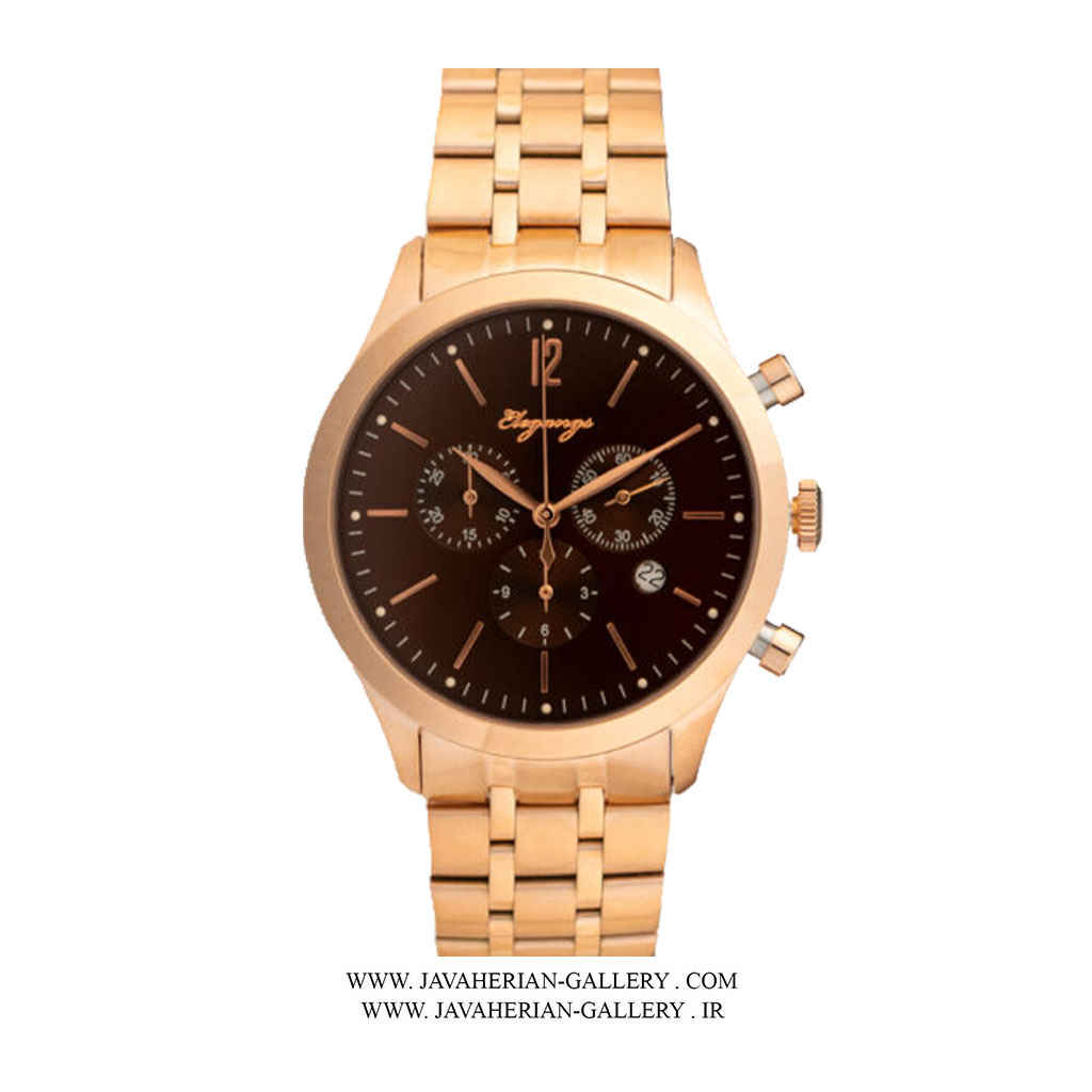 ساعت ست الگنگس SC8146-303 , SC8147-303 3 ساعت ست الگنگس SC8146-303 , SC8147-303 - Image 3