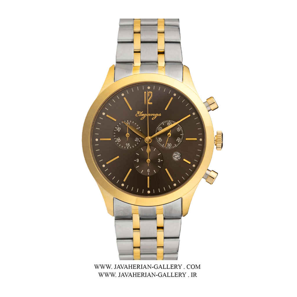 ساعت ست الگنگس SC8146-507 , SC8147-507 3 ساعت ست الگنگس SC8146-507 , SC8147-507 - Image 3