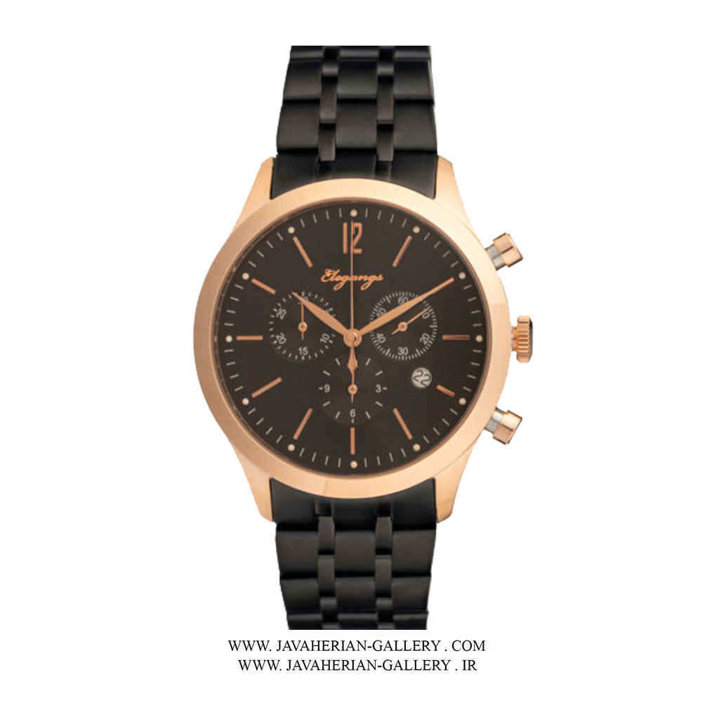 ساعت ست الگنگس SC8146-703 , SC8147-703 3 ساعت ست الگنگس SC8146-703 , SC8147-703 - Image 3