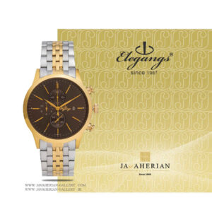 ساعت مچی مردانه الگنگس SC8158-507