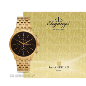 ساعت مچی مردانه الگنگس SC8158-702