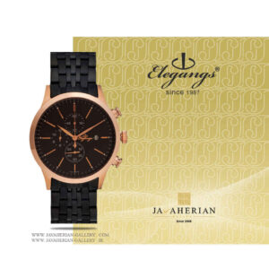 ساعت مچی مردانه الگنگس SC8158-703