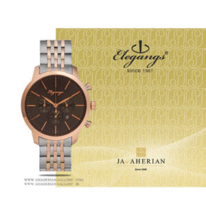 ساعت مچی مردانه الگنگس SC8160-509