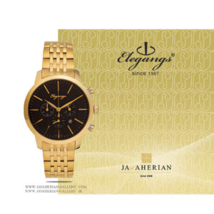 ساعت مچی مردانه الگنگس SC8160-702