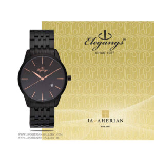 ساعت مچی مردانه الگنگس SP8103-706