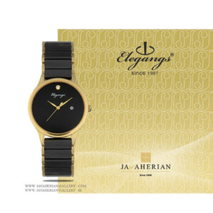 ساعت مچی مردانه الگنگس SP8127-702