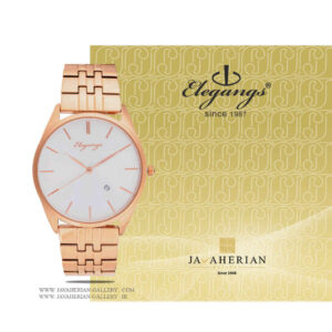ساعت مچی مردانه الگنگس SP8150-103