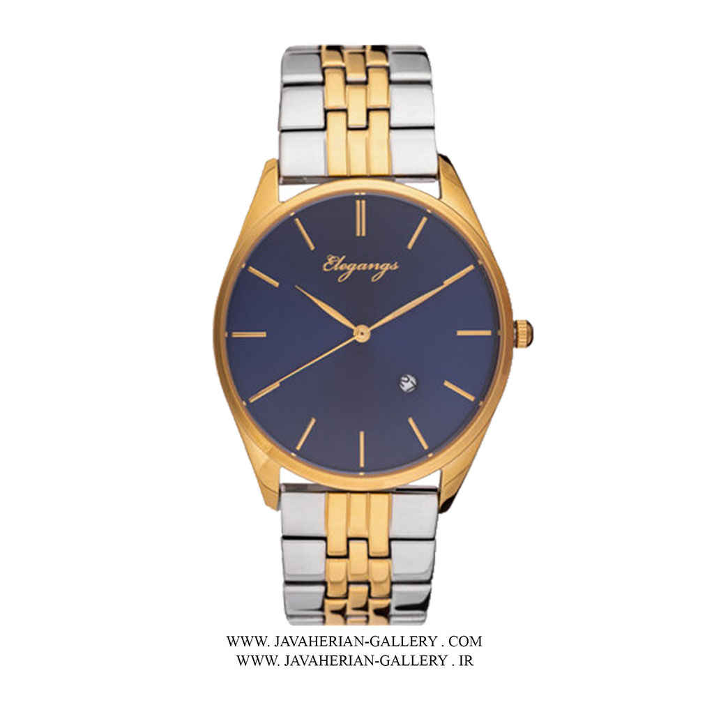 ساعت ست الگنگس SP8150-407 , SP8151-407 3 ساعت ست الگنگس SP8150-407 , SP8151-407 - Image 3