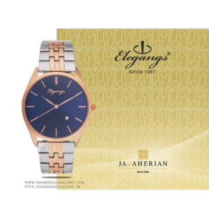 ساعت مچی مردانه الگنگس SP8150-409