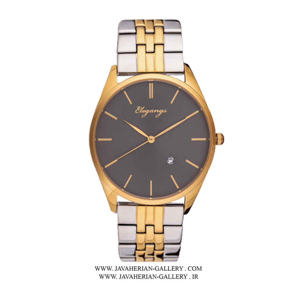 ساعت مچی مردانه الگنگس SP8150-507 2 ساعت مچی مردانه الگنگس SP8150-507 - Image 2