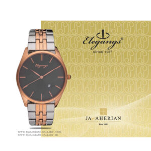 ساعت مچی مردانه الگنگس SP8150-509