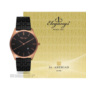 ساعت مچی مردانه الگنگس SP8150-703
