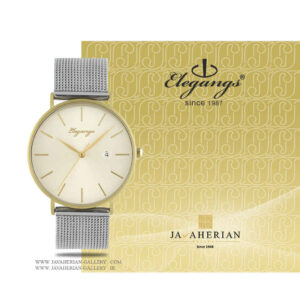ساعت مچی مردانه الگنگس SP8152-107