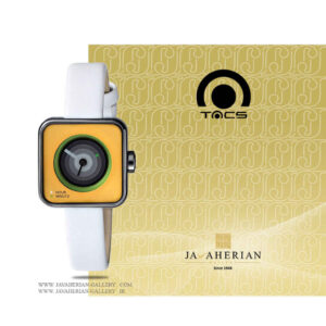ساعت مچی تکس زنانه TS1007C