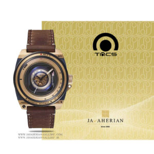 ساعت مچی تکس مردانه TS1803I